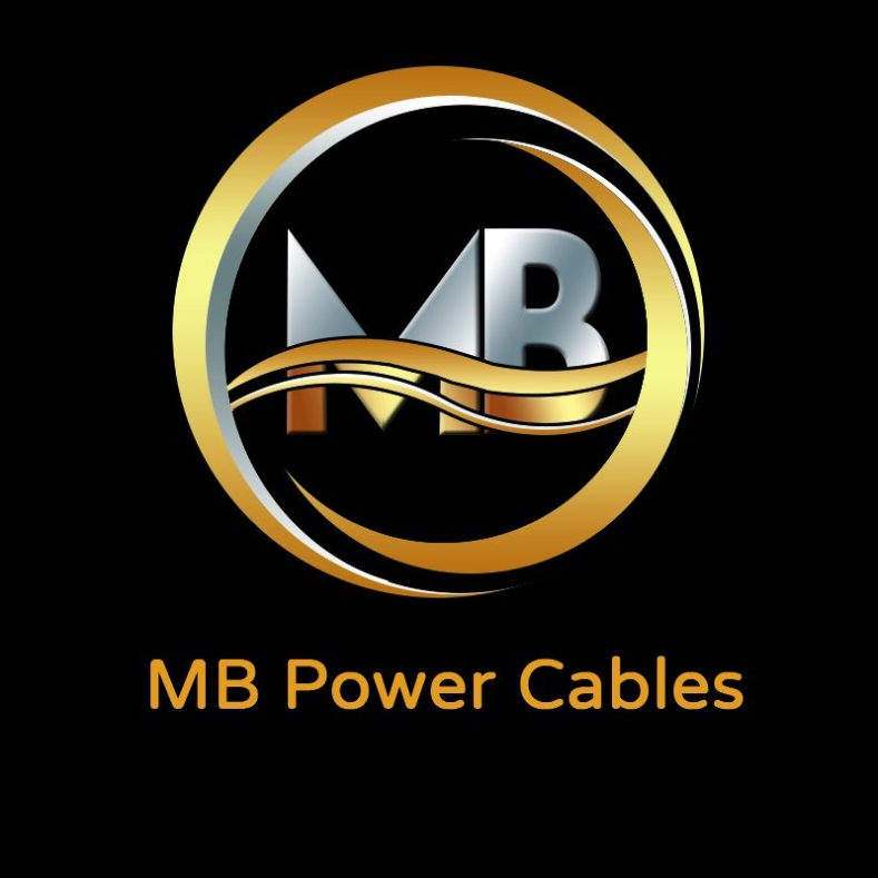 Modern Office MB Power Cables